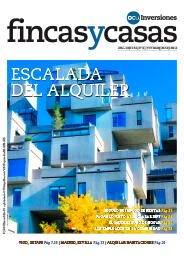 Escalada del alquiler